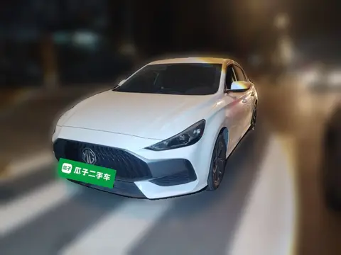 MG 5 2024