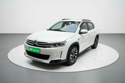 Citroën C3-XR 2015