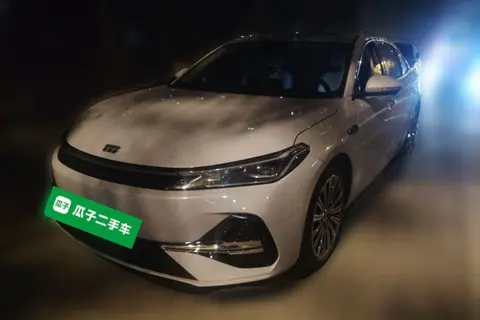 Geely Galaxy A7 2025