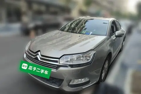 Citroën C5 2013