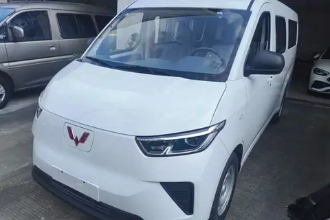 Wuling Yangguang 2026