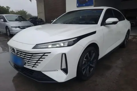 Changan Eado 2024