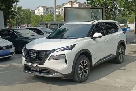 Nissan X-Trail 2023