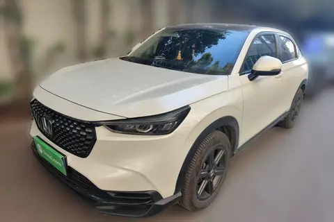 Honda XR-V 2024