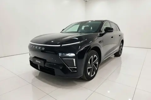 Exeed Star Era ET 2024