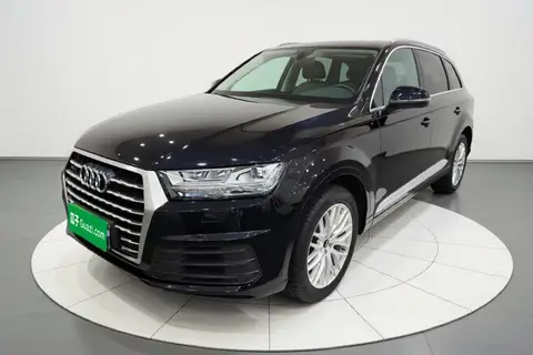 Audi Q7 2019