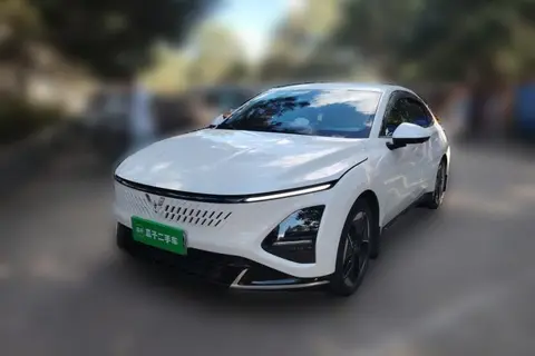 Wuling Xingguang 2023