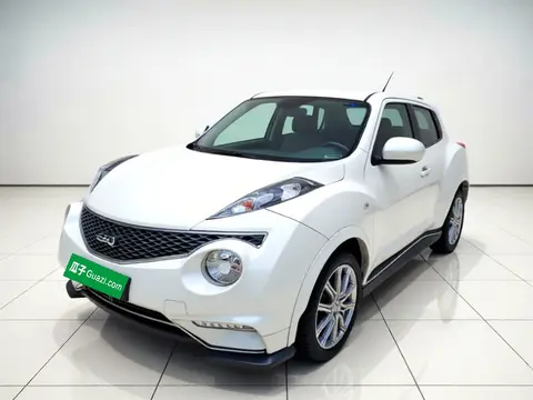 Infiniti ESQ 2016
