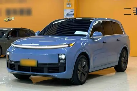 Li L9 2023