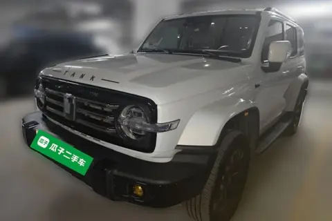 TANK 300 2025