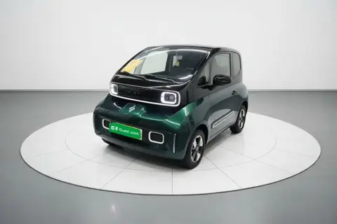 Baojun KiWi EV 2022