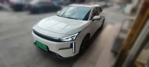 Geely Galaxy L6 2023