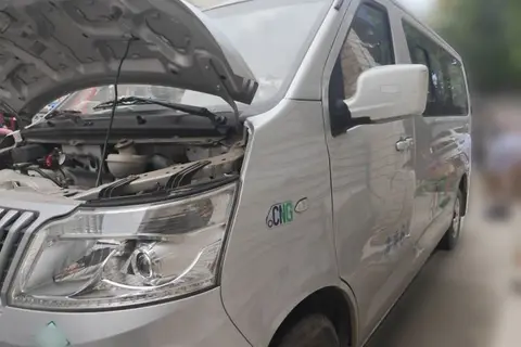 Changan Kaicene Ruixing M60 2022