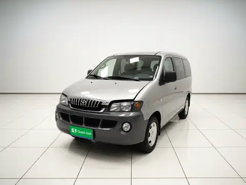 JAC Refine 2015