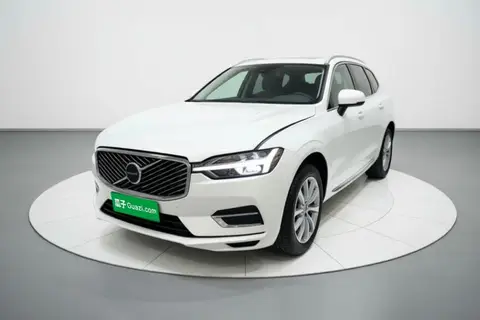 Volvo XC60 2019