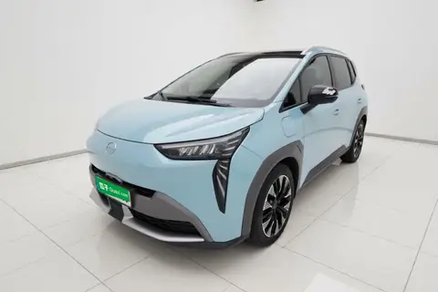 GAC Y 2022