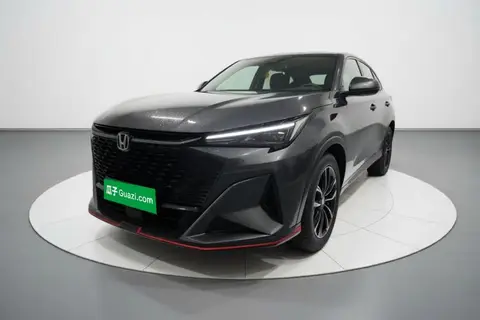 Changan X5 PLUS 2024