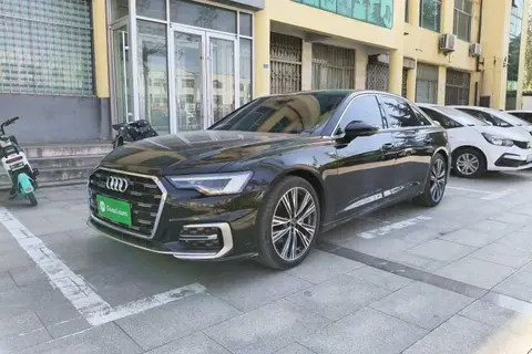 Audi A6L 2024