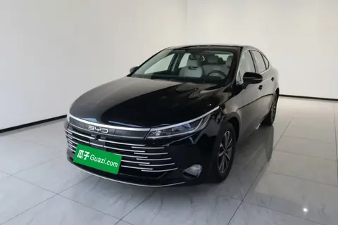 BYD Destroyer 05 2023