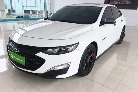 Chevrolet Malibu XL 2022