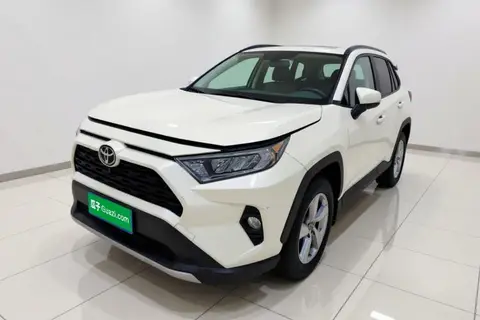 Toyota RAV4 2020
