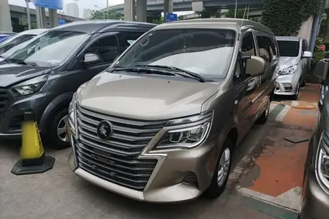 Forthing Lingzhi 2024