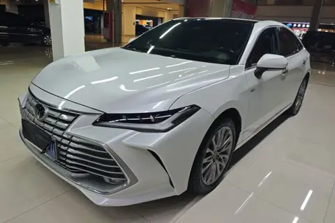 Toyota Avalon 2025