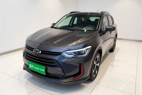 Chevrolet Orlando 2021