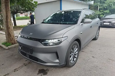 Leapmotor C11 2022