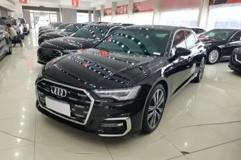 Audi A6L 2023