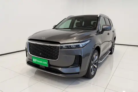Li ONE 2022