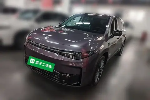 Leapmotor C10 2025