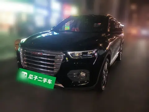 Haval H6 2017