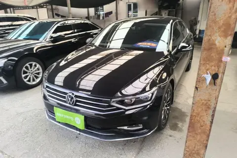 Volkswagen Magotan 2020