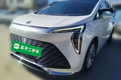 Buick Century 2023