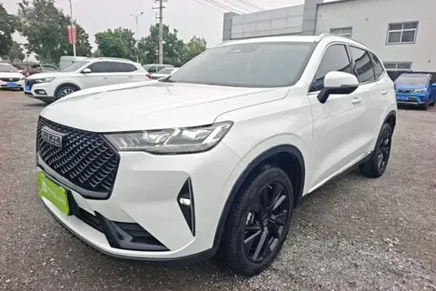 Haval H6 2022