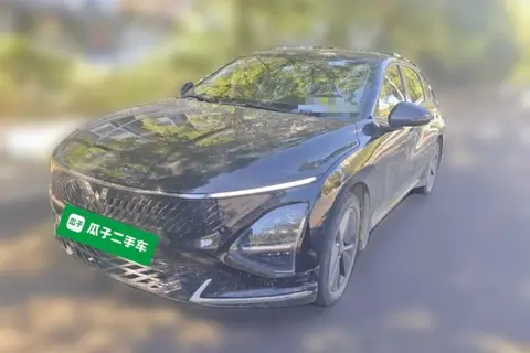Wuling Xingguang 2024