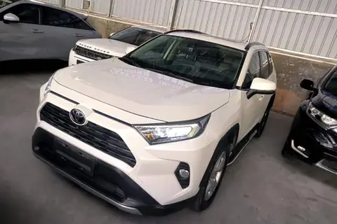 Toyota RAV4 2020