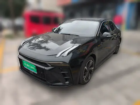 Lynk & Co 03 2023