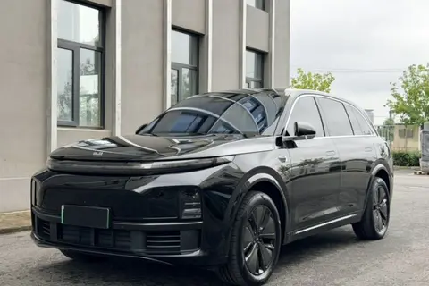 Li L7 2024