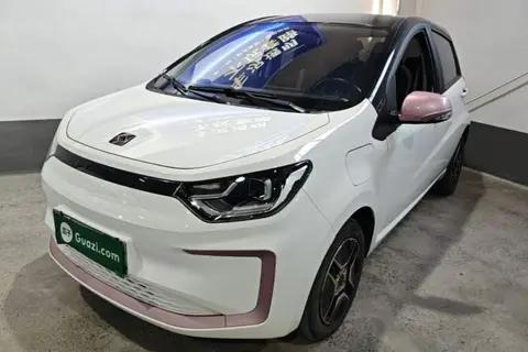 JAC (Sihao) E10X 2022