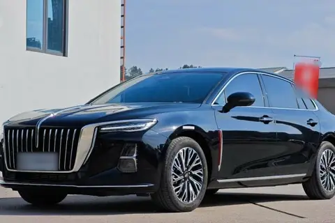 Hongqi H5 2024