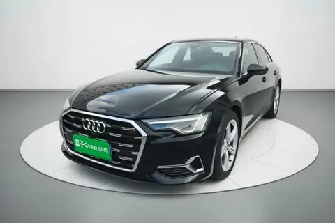 Audi A6L 2023