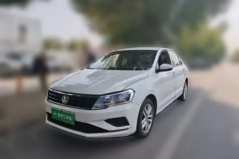 Volkswagen Jetta 2018