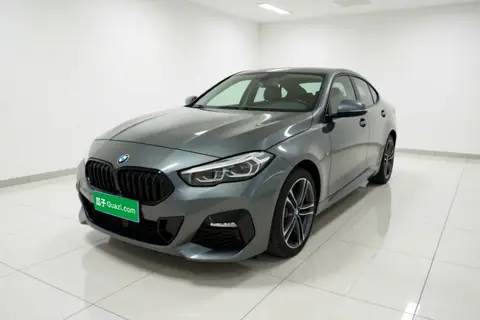 BMW 2 Series 2021
