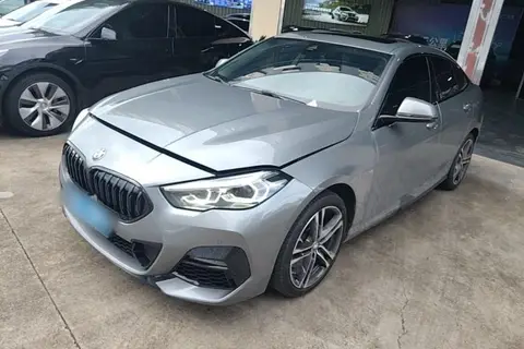BMW 2 Series 2024