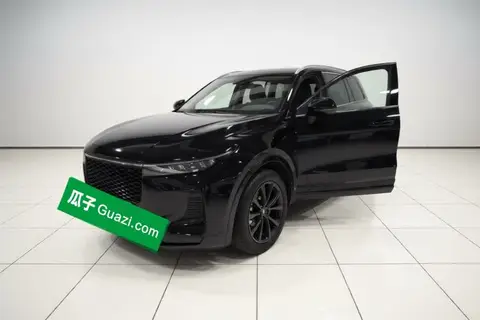 Li ONE 2021