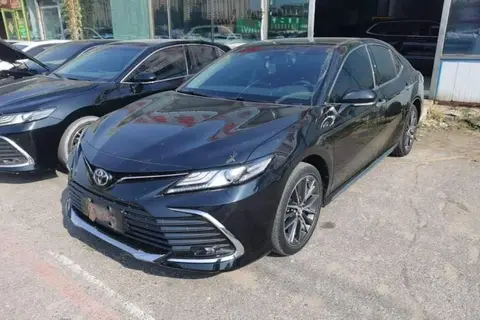 Toyota Camry 2023