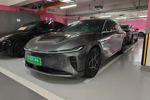 Changan A07 2024