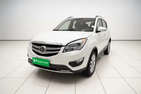 Changan CS35 2016